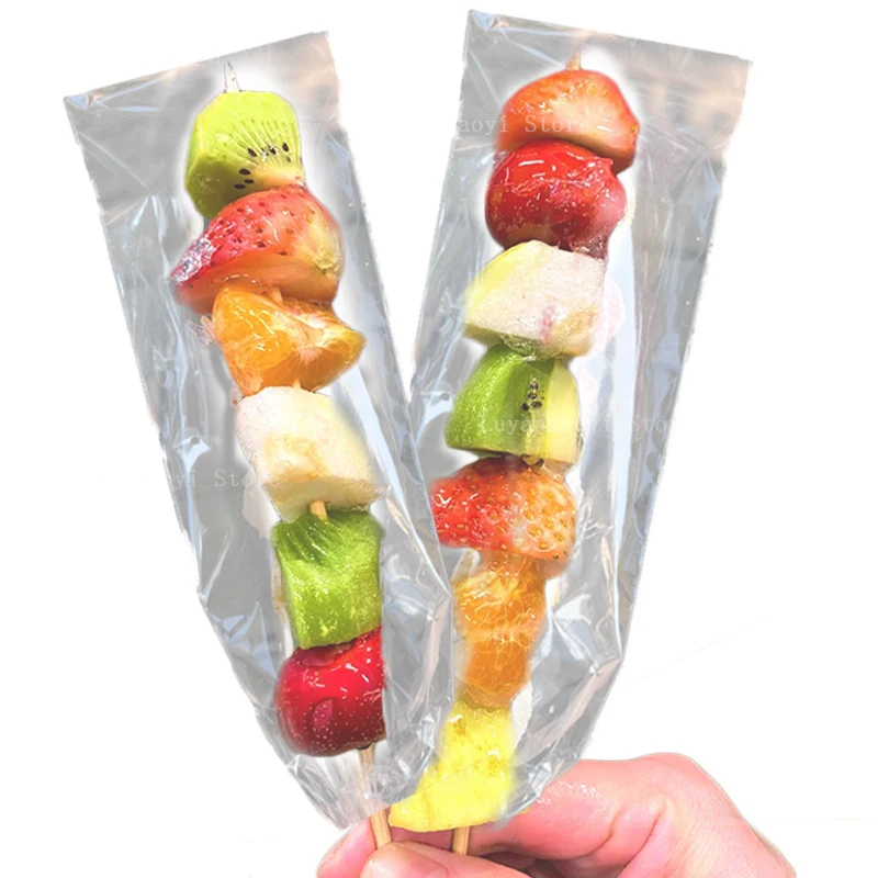 50 Stück Weihnachten transparente kandierte Haws Verpackungsbeutel OPP Kunststoff Süßigkeitenbeutel Hochzeit Babyparty Geburtstag Party Versorgung