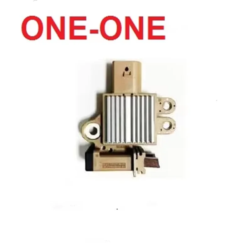 

NEW ALTERNATOR VOLTAGE REGULATOR ASA130005