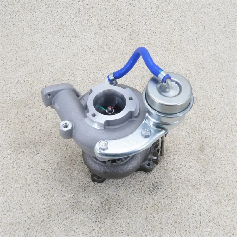 New CRAFT Turbo CT12B Turbochargers 17201-58040/1720158040 For Toyota Hiace Mega Cruiser 4.1L 15BFT