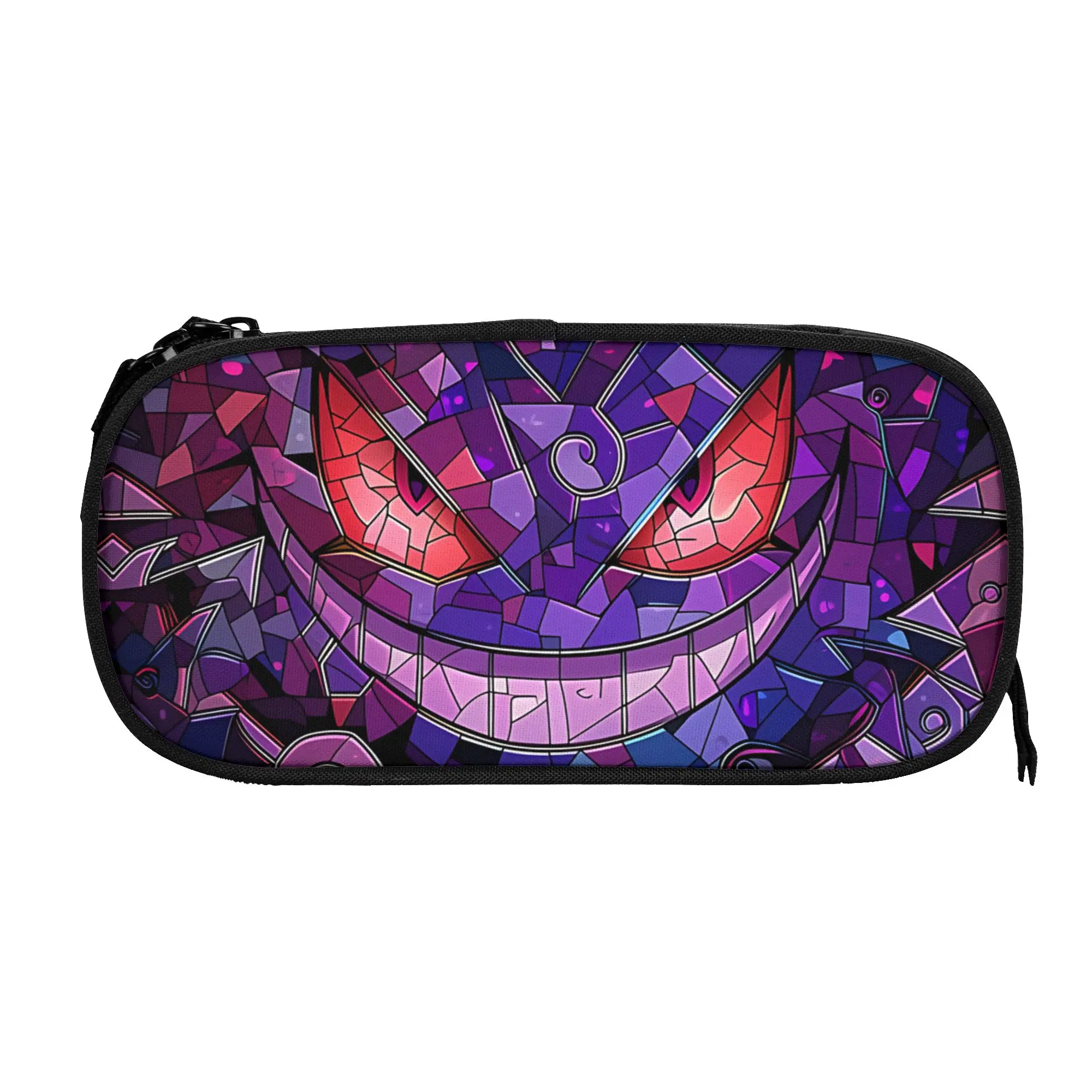 bolsas-personalizadas-de-grande-capacidade-pokemon-gengar-pumpkin-halloween-para-criancas-estojo-escolar-para-meninos-e-meninas