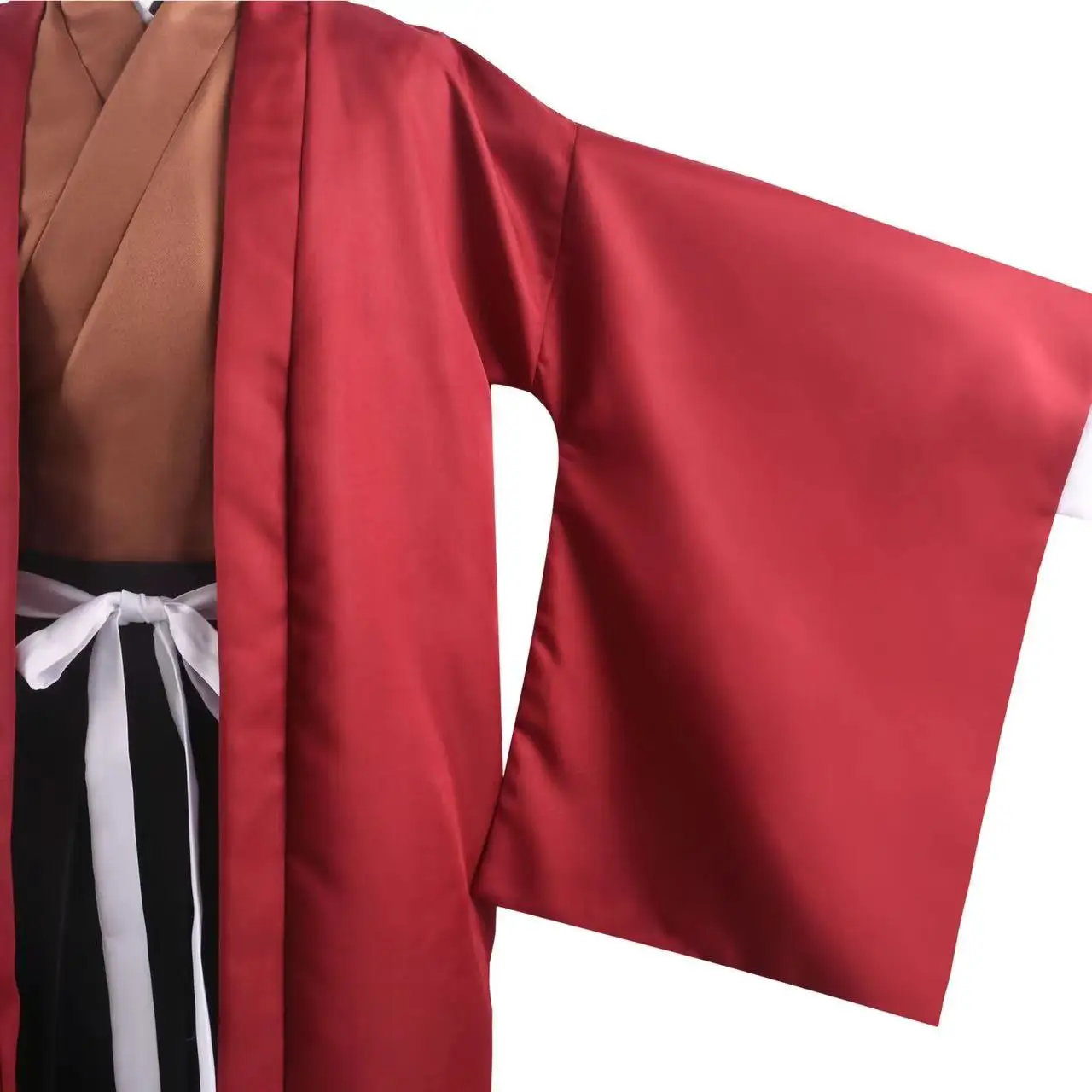 Jikokuenichi Cosplay Fantasias com Peruca e Peruca, Anime Kimono, Respiração do Sol