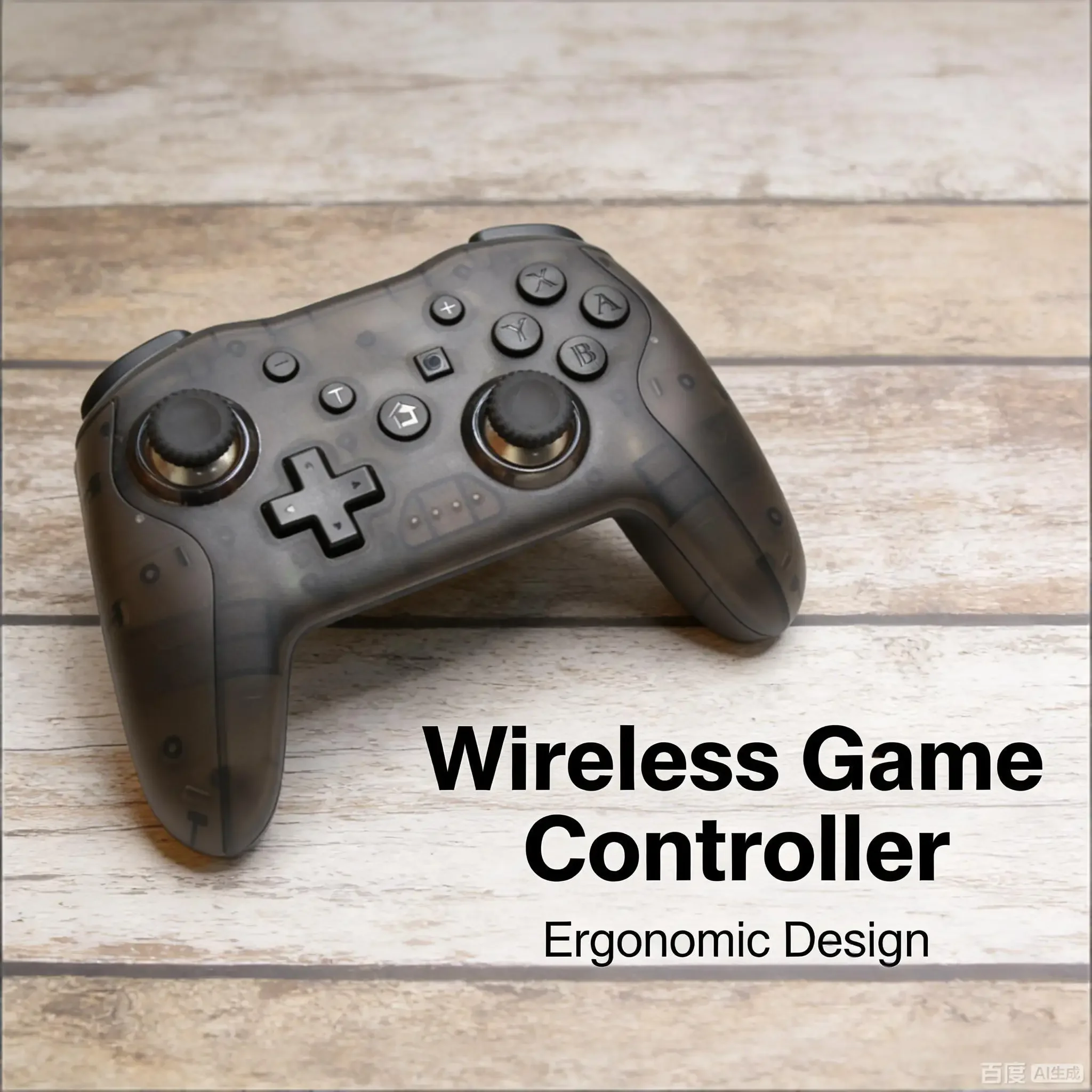 Controller For PS3 …