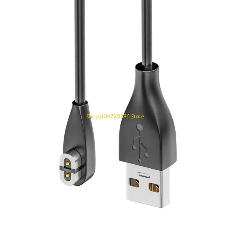 K0EA Charging Cable USB Cord for AS800 AS803 Charging Cord
