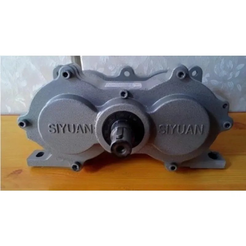 Ice Cream Machine Gear Reducer Gearbox For Oceanpower Replacements Spare Part of Soft Ice Cream Machine Parts