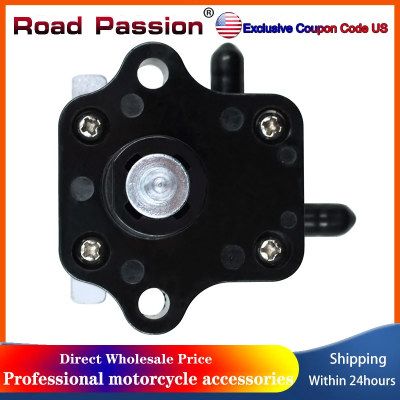 Road Passion Motorc…