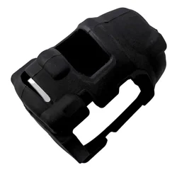 Impact-Wrench Protective Boot For DCF850 PB850-QZ Rubber Impact-Driver Wrench Power Tools Accessories