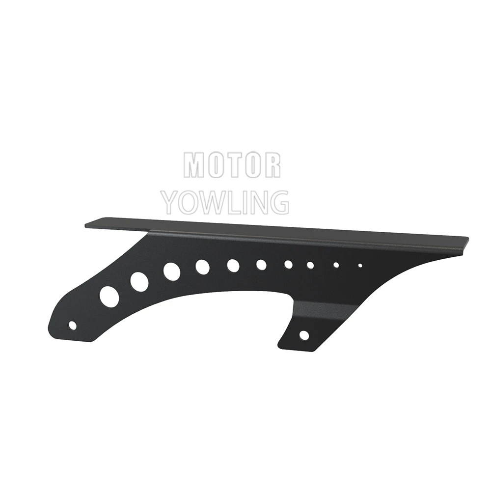 FOR HONDA XL 600 650 700 V Transalp XRV650 XRV750 Africa Twin 1987-2012 2011 2010 2009 Chain Decorative Guard Cover Protection