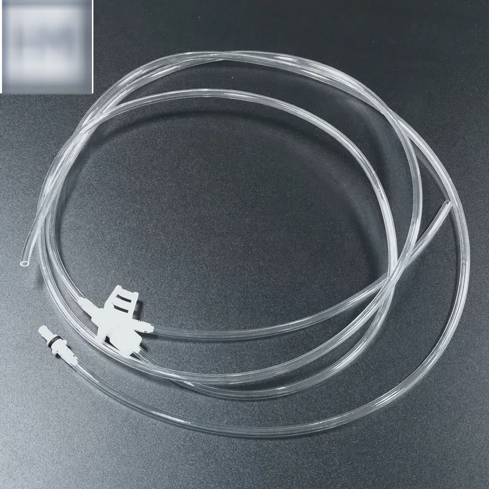 Oe:85105453 85105454 Isri Control Connecter Air Pipe For Truck Fh/fm/fmx/nh 9/10/11/12/13/16