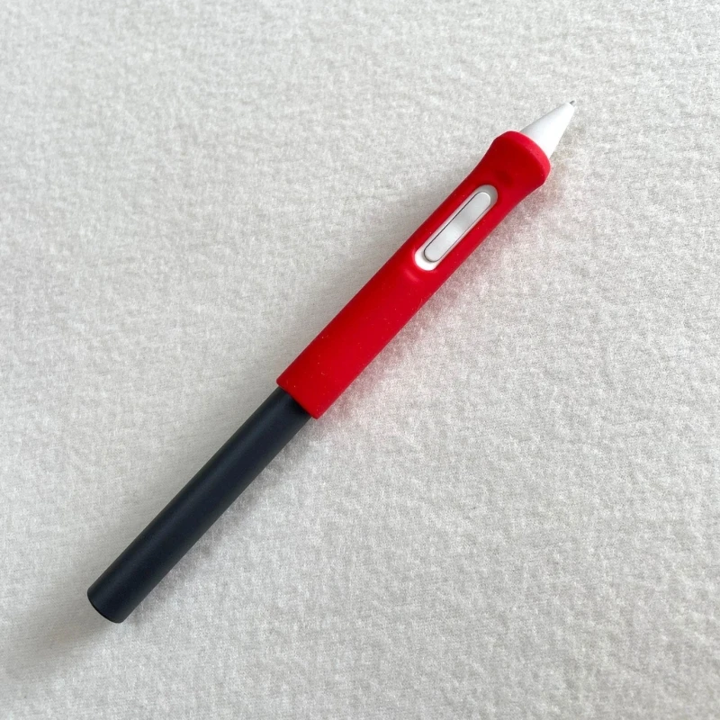 ستايلس قبضة القلم غطاء للأكمام ل Wacom One DTC133 DTC121 DTH134 CTC4110wl CTC6110wl حامل قلم حافظة المقبس كم