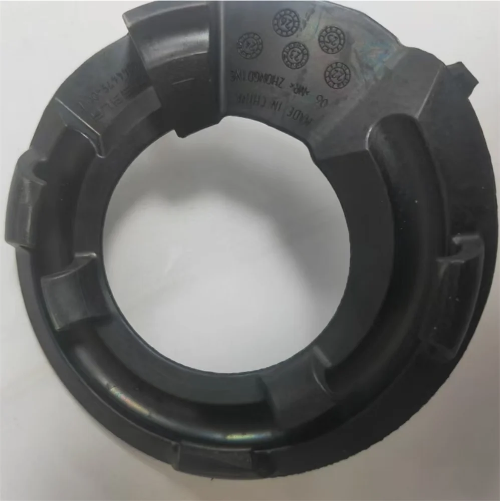 1044479-00-E is suitable for Tesla Model 3 Y rear shock absorber spring lower top rubber sleeve
