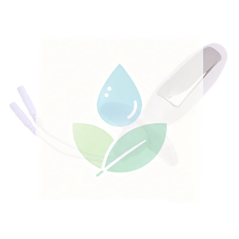 Vaginal Probe Electrodes For Pelvic Floor Exerciser TENS EMS Machine Kegel Trainer Incontinence Treatment  Device Part