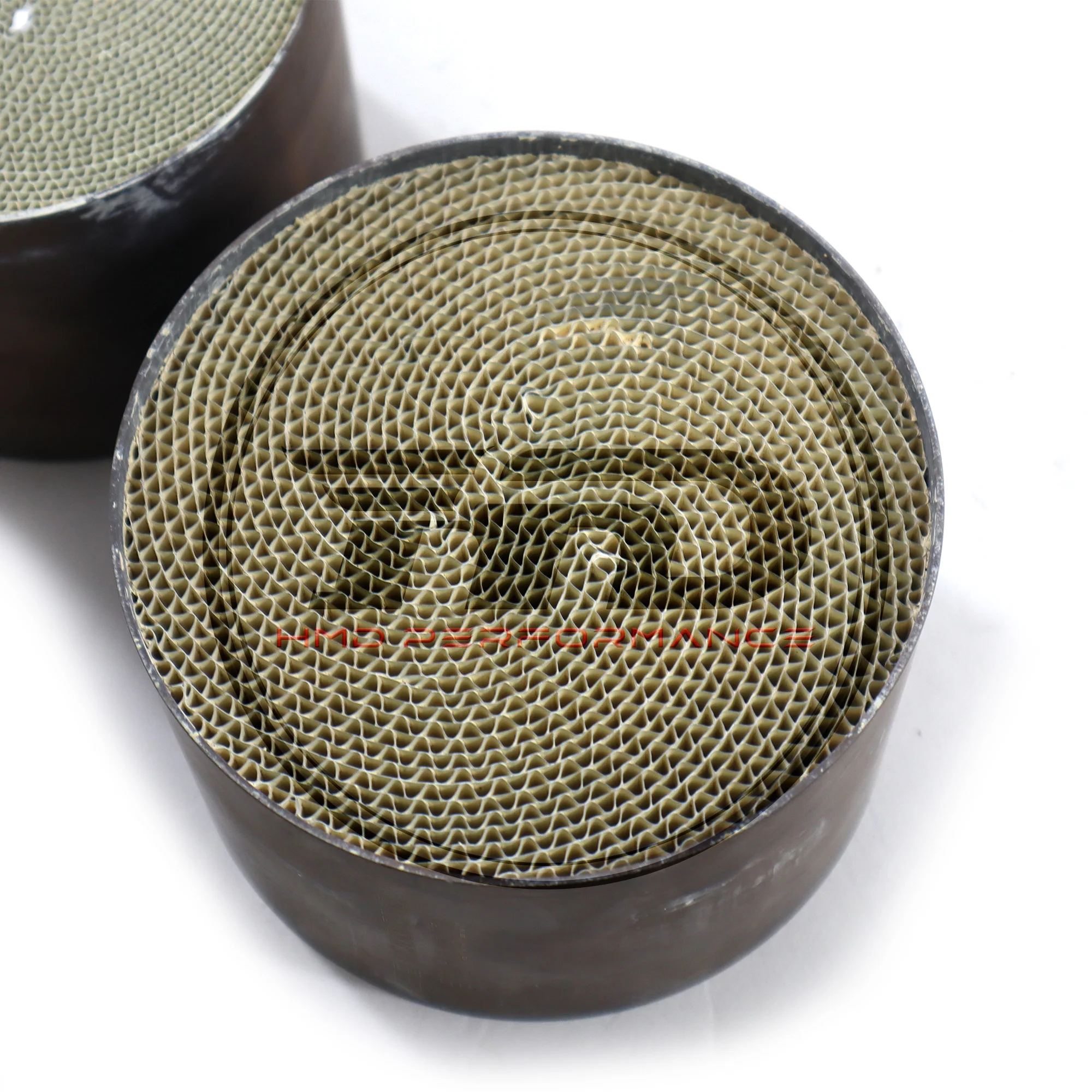 

HMD Exhaust System Performance Accessories catalyze Auto Part