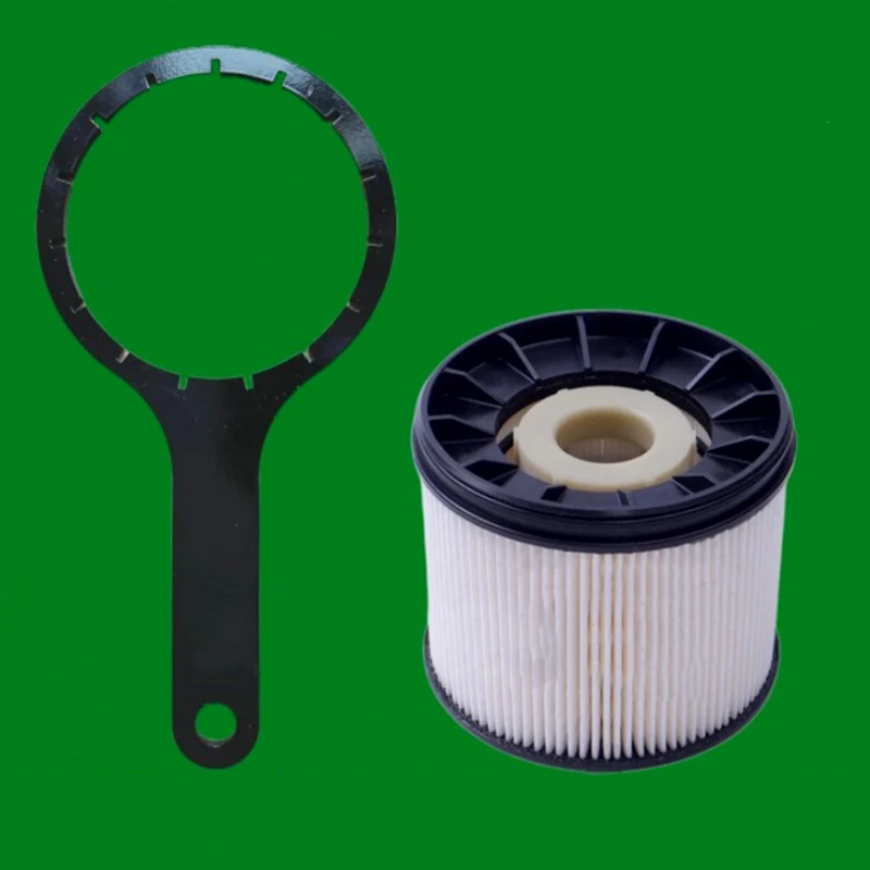 1 قطعة مناسبة ل SAIC MAXUS V80V90G10G20T60T70T90 عنصر مرشح الديزل إزالة وجع حلقة لإحكام الإغلاق #2