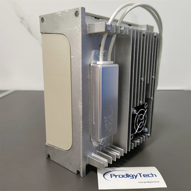 TECO 1KW JSDEP-30A ACサーボモータドライバ