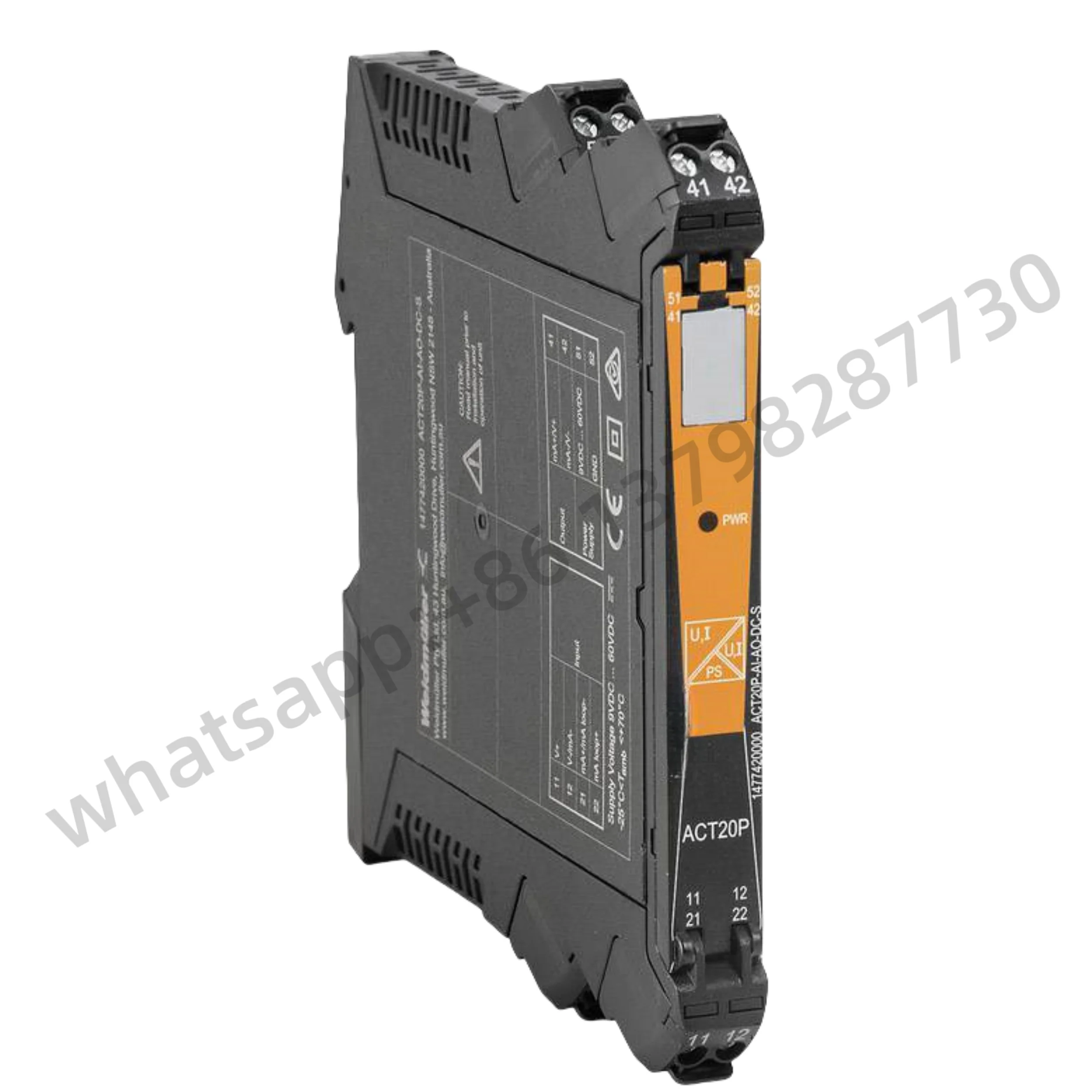 

Новый оригинальный телефон ACT20P-RTI-AO-S