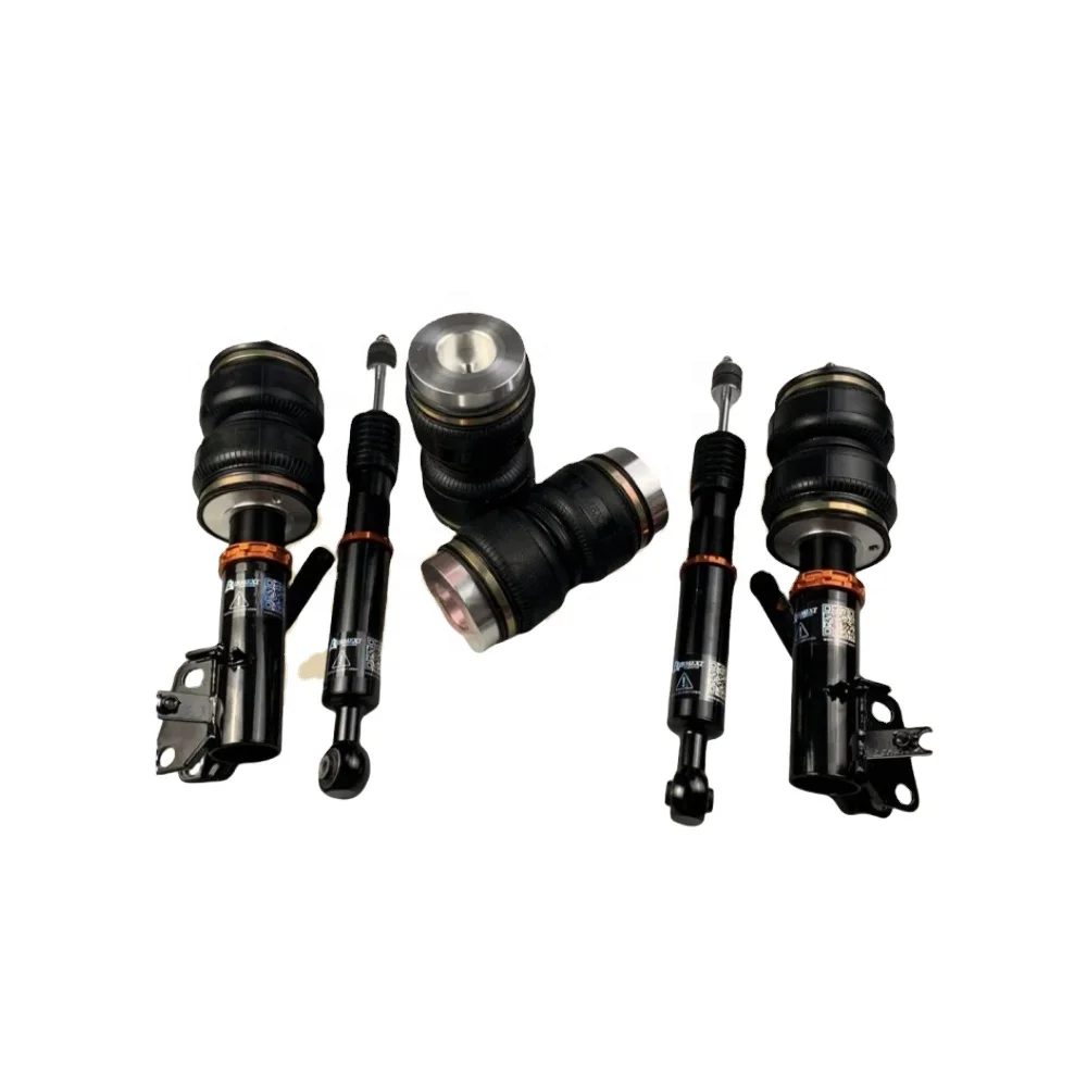 

Лидер продаж с фабрики для H-RV (2014 +) комплект аэрографа AIRMEXT/автозапчасти/воздушная подвеска/пневматический/амортизатор