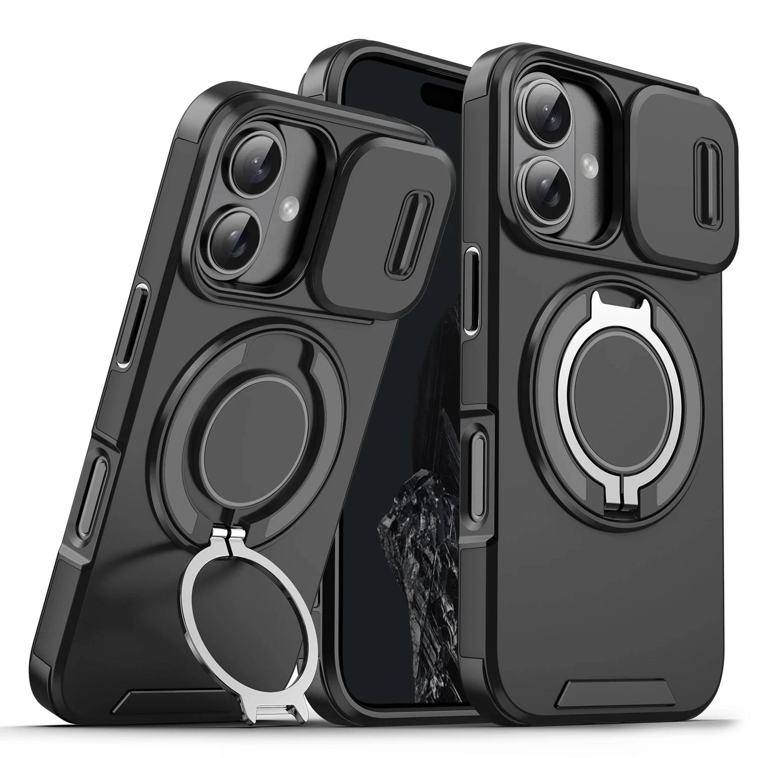 Rugged Cover Access… - image