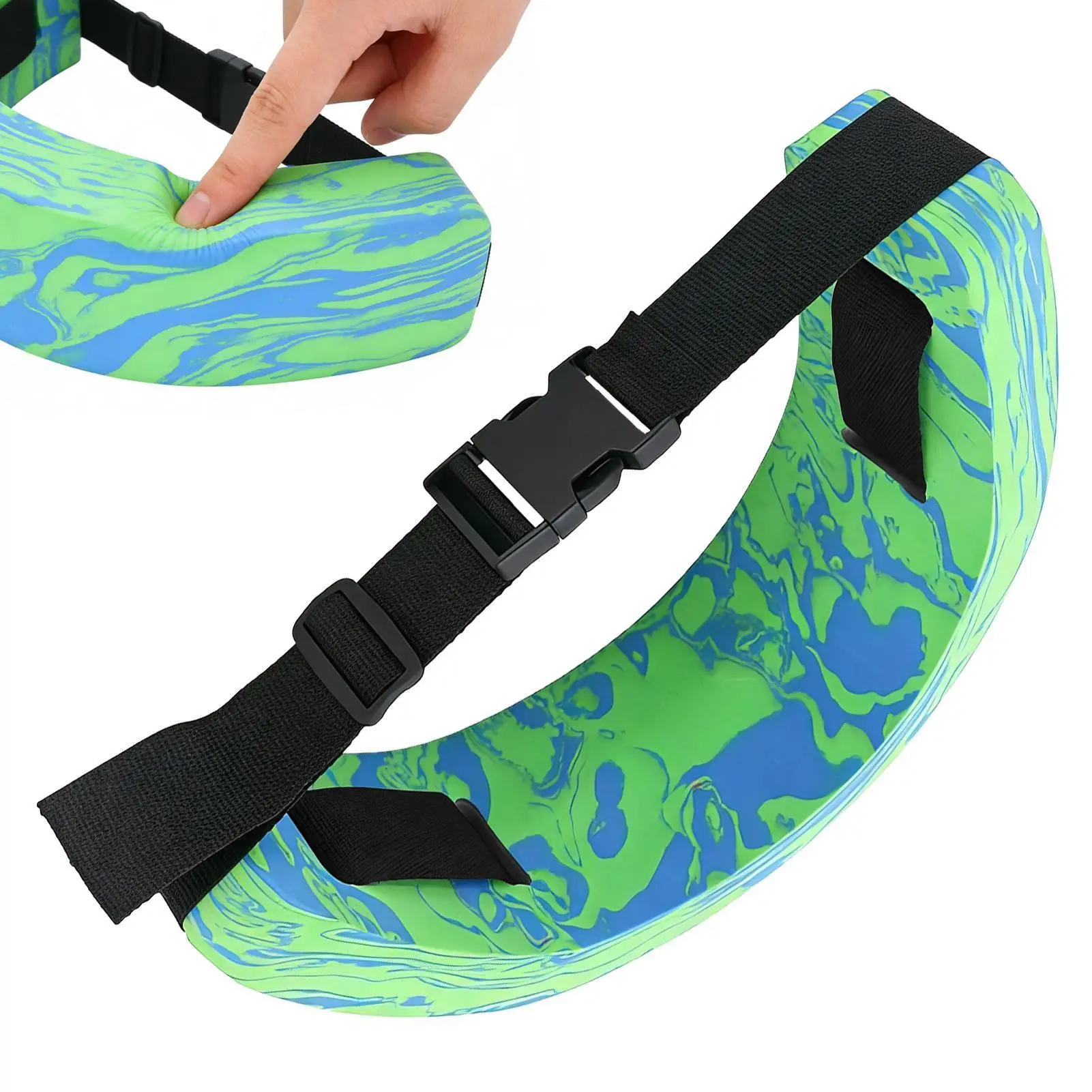 Thumbnail 2 - #11 Latest Swim Belts Offers