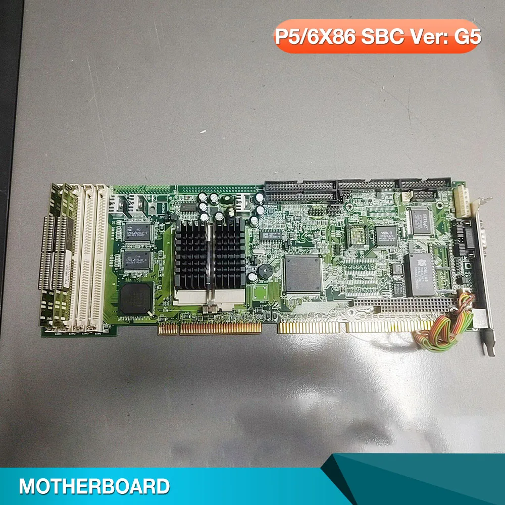 P5/6X86 Sbc Ver: G5…