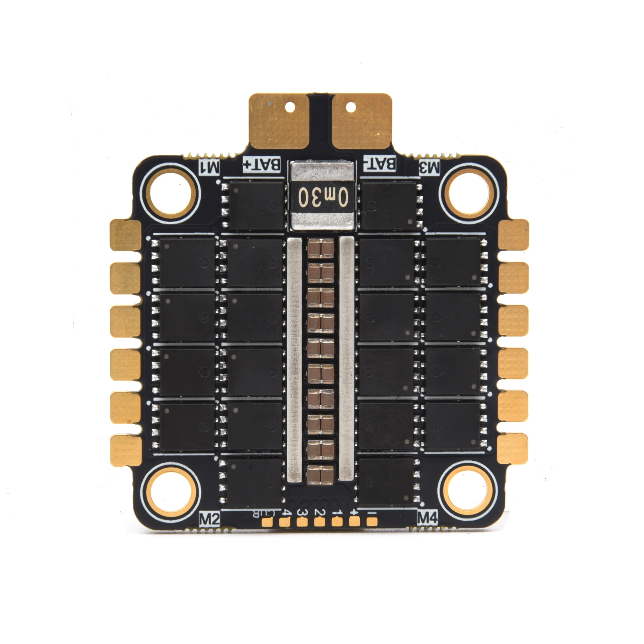 3-6S F7 F722 Flugsteuerung & 60A 4-in-1 ESC Stack 30,5x30,5mm ICM42688 Gyro für Mark4 APEX XL 7-Zoll 10-Zoll FPV-Rahmen-Drohne – Detail 3