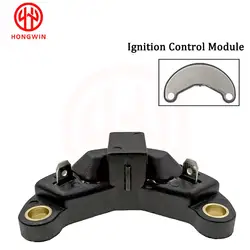 Brand New Automobile Parts Ignition Control Module Fits Lucas 25D, 59D, 45D4 & 45D6 Distributors High Quality