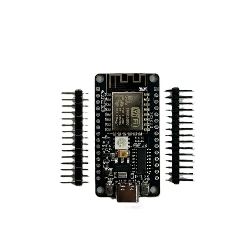 1PCS Nodemcu ESP826… - image