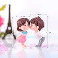 Kiss Boy Girl Pink