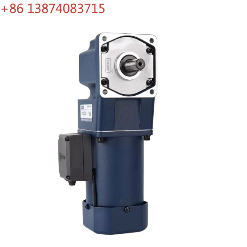 For Research Motor Right Angle Speed Regulation Brake Hollow Solid 90YT120GV22 100YT200GV22