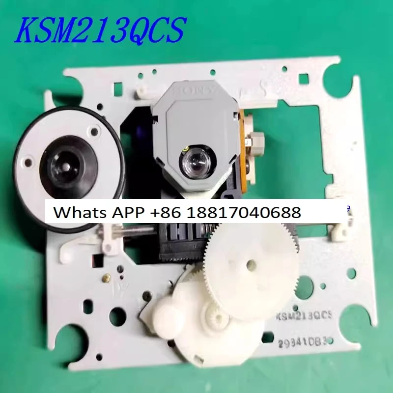 KSM-213Q Movement, …