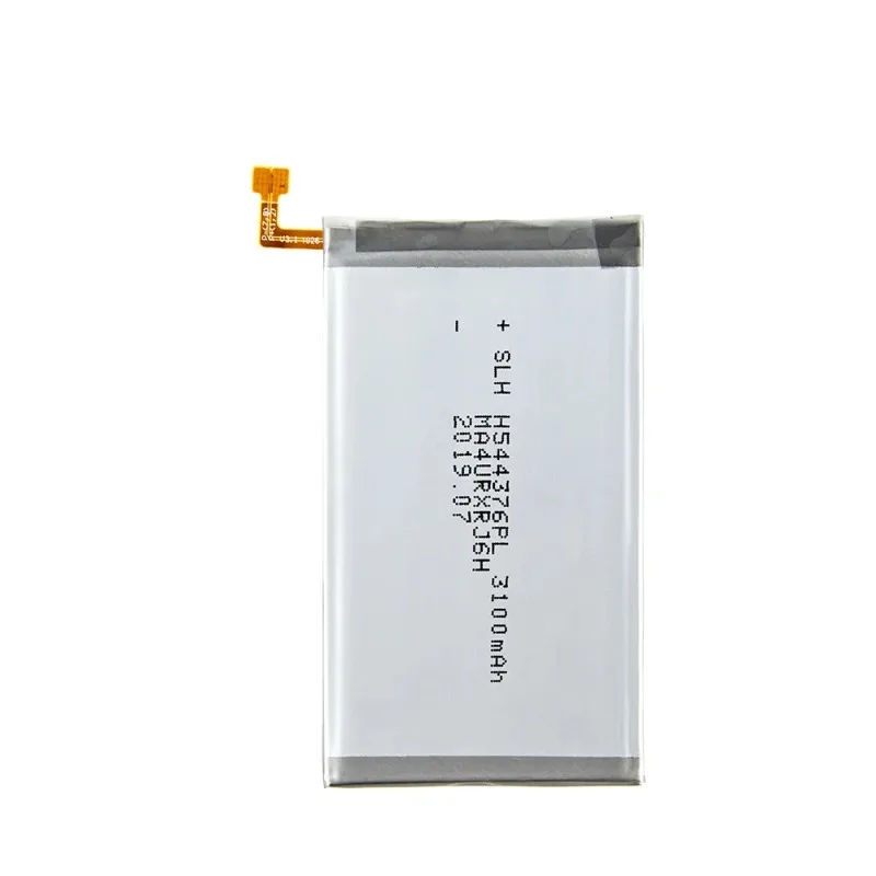 EB-BG970ABU Genuine Battery FOR SAMSUNG GALAXY S10E G970 Repair Part Capacity Phone Batteries Bateria