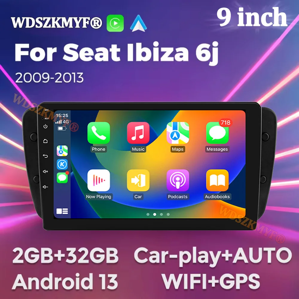 Android Car Radio F… - image