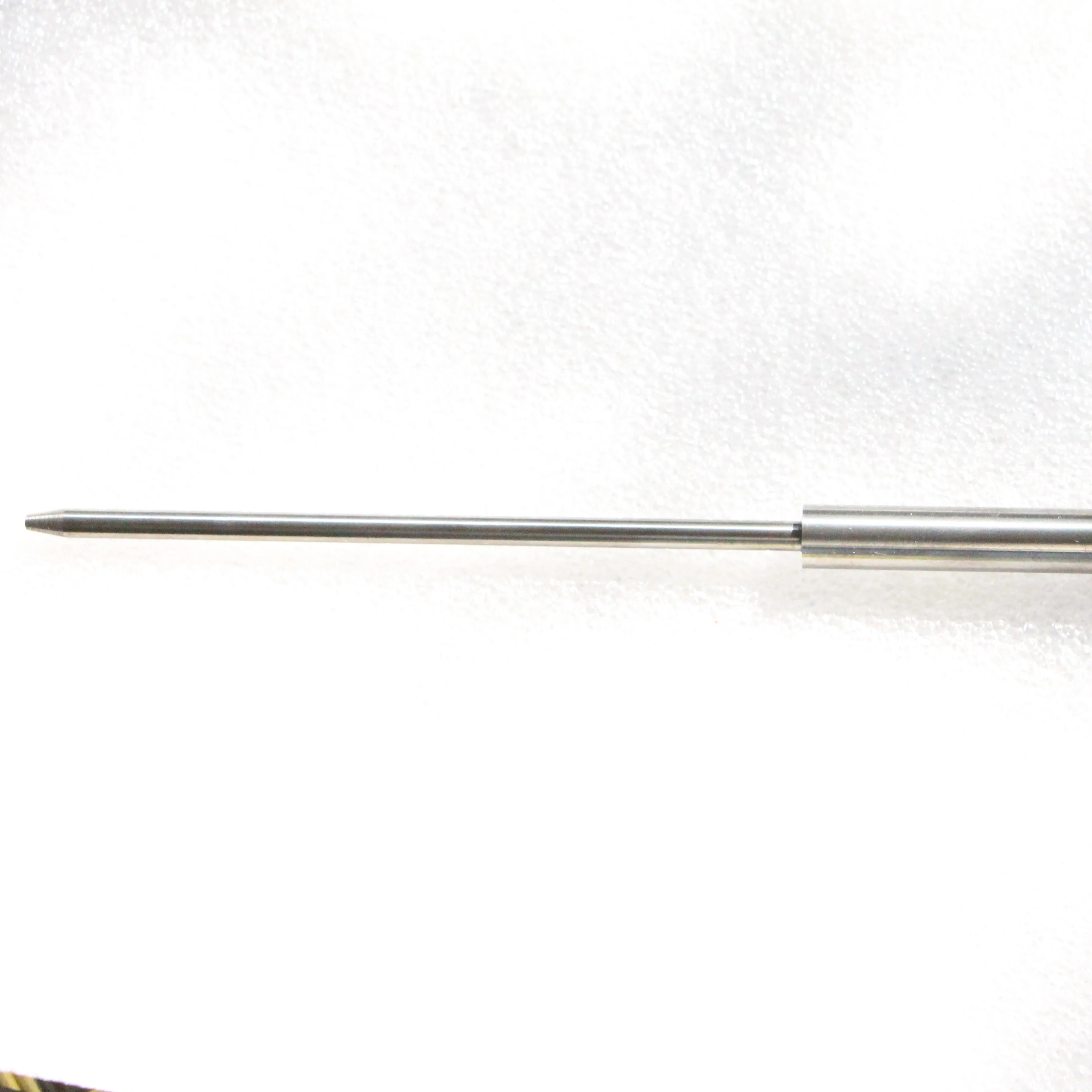 High Precision Valve Seat Cutting Machine Mandrel Rod Serdi Tools Grinding Stones Carbide pilot