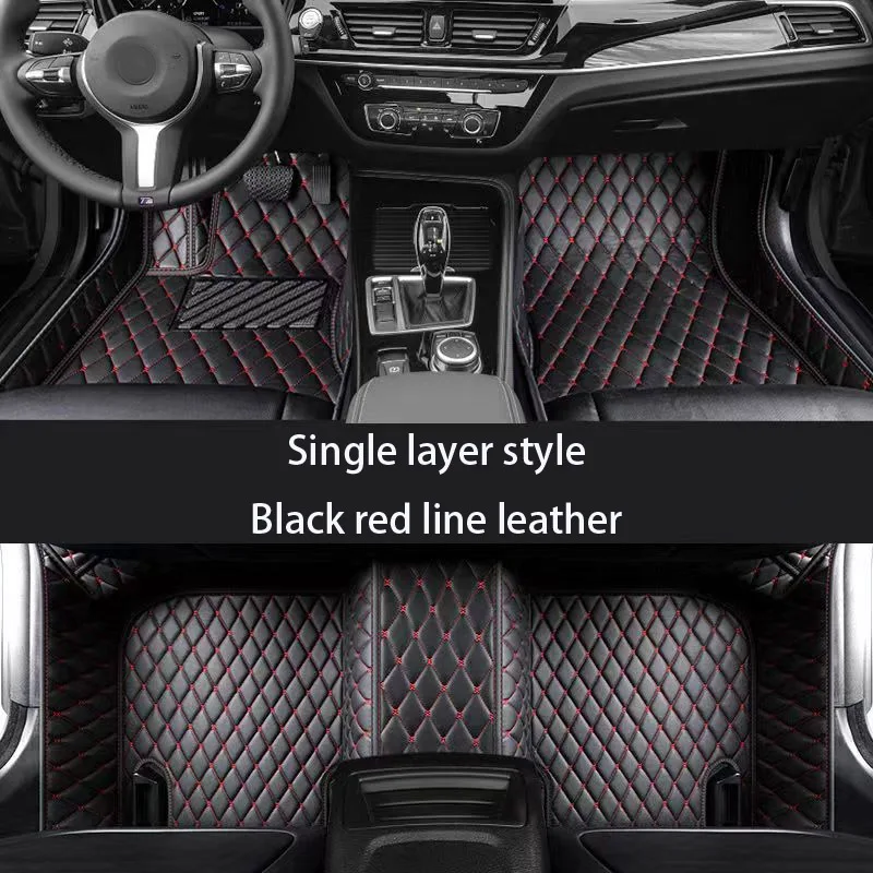 

Rouze car floor mats are suitable for Reading i3 Reading i5 Reading i9 Mango Pro Reading COCO Reading D50 Reading Mangofloormats