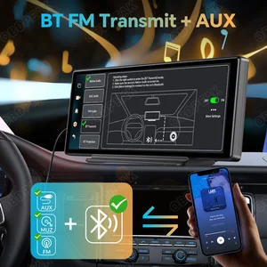 6 Main Sales Vehicle Camera 4G - №5