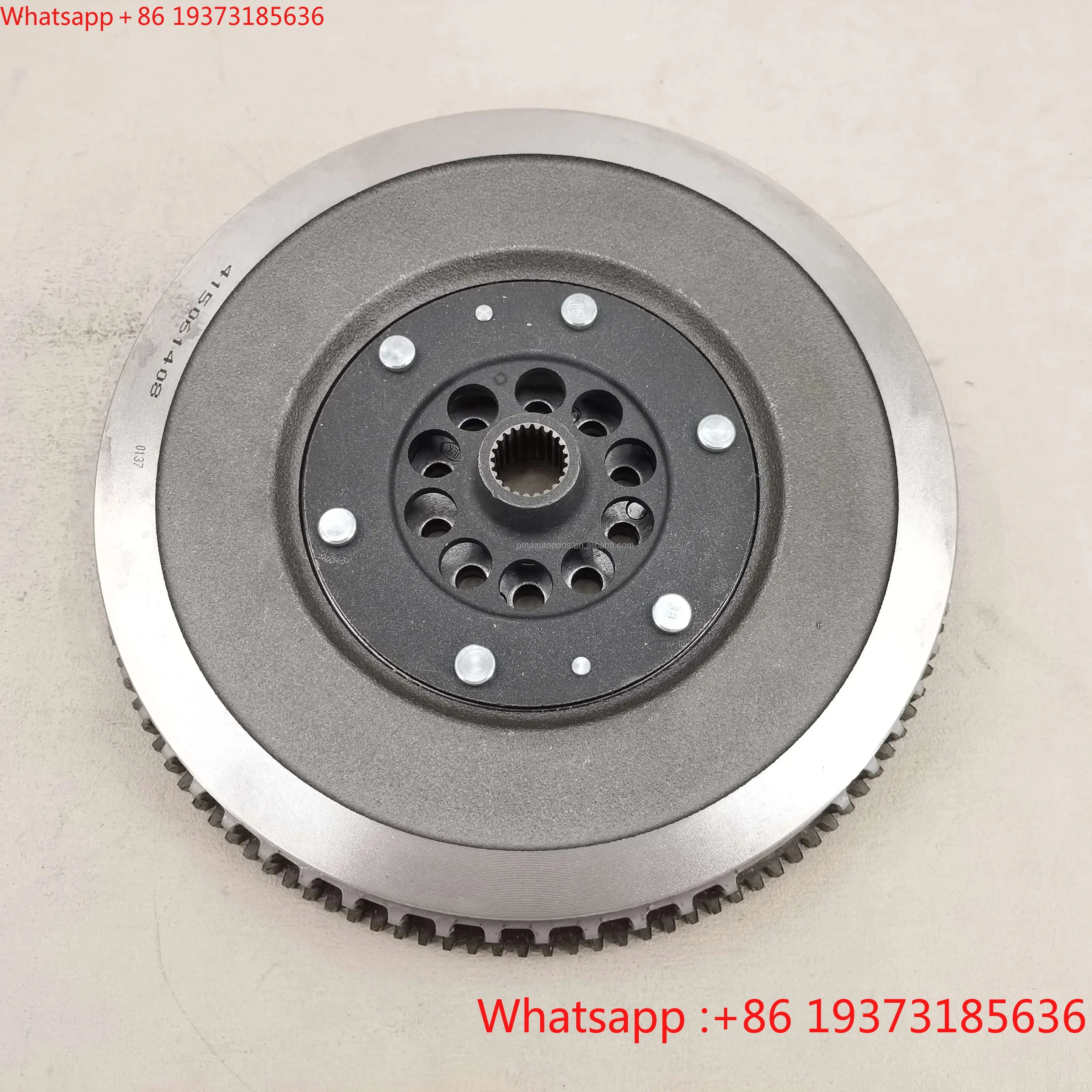 For Auto Spare Car Parts 415061408 05105317 LUK Flywheel for Volkswagen Audi A6 C6