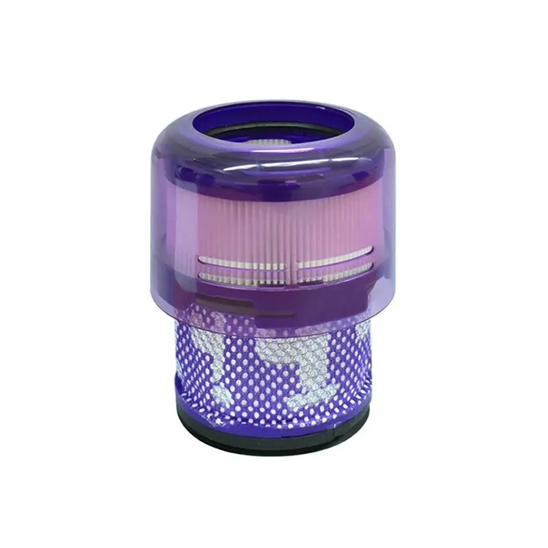 A83G-مرشحات بديلة للمكانس الكهربائية Dyson Omni-Glide Sv19 مرفق مكنسة فعال للتنظيف المنزلي