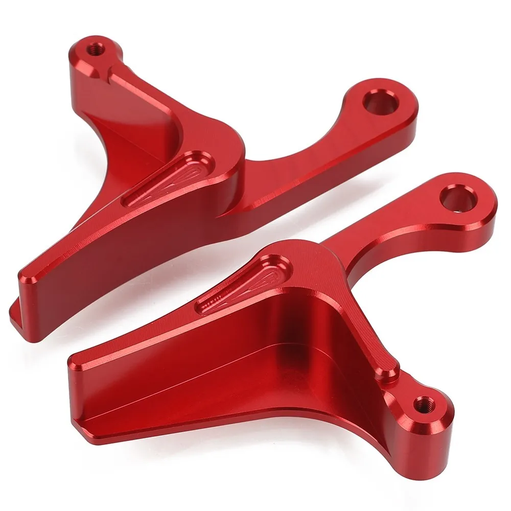 

Motorcycle Accessories Rear Passenger Handle Grab Bar Rails Pillion Fit For Can-Am Can am Maverick X3 Max R RR 2018 2019