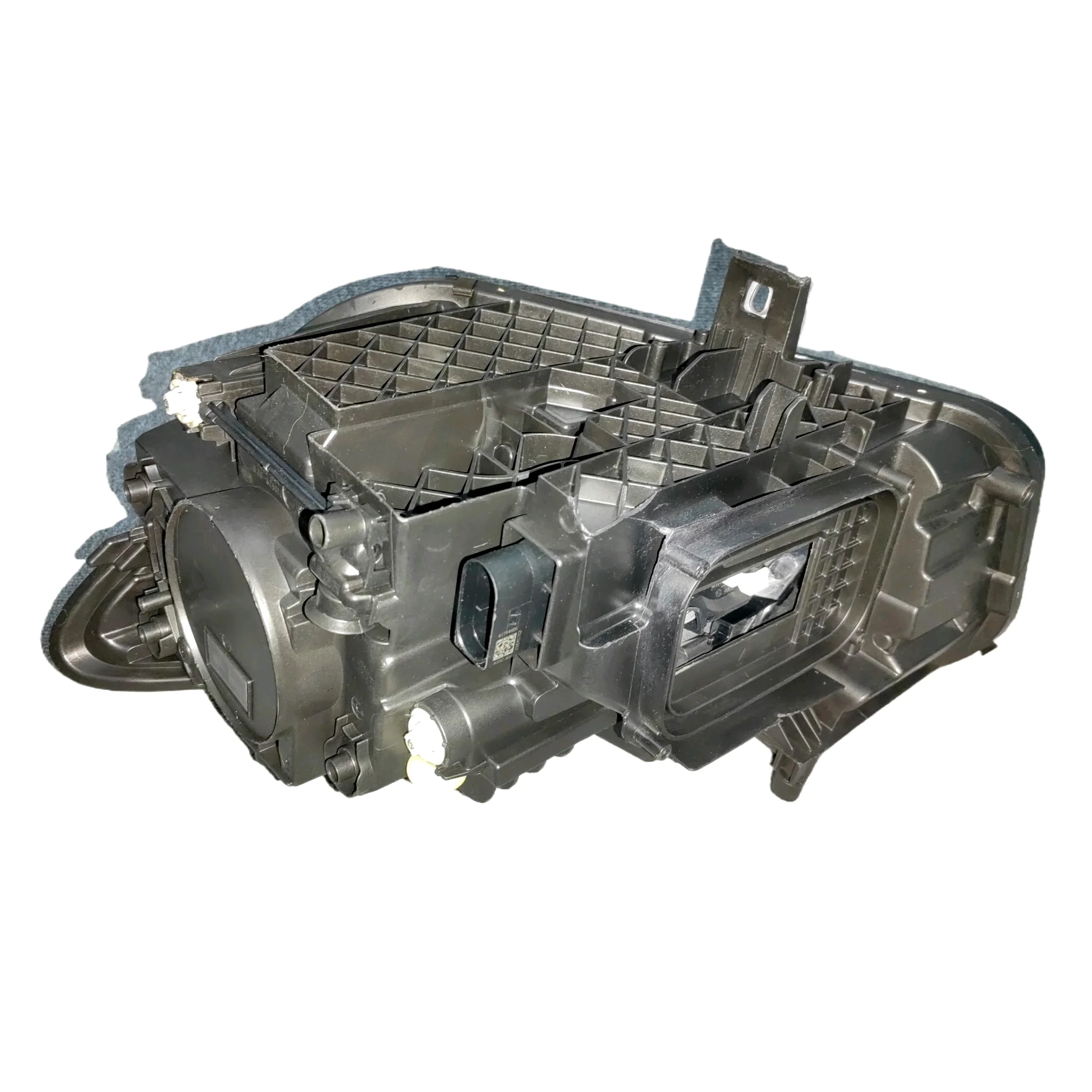 Suitable For Mercedes Benz B-Class 247 LED Headlights With Light-emitting Diodes