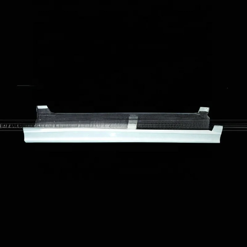 Auto Parts Fiberglass Side Skirts Exterior Replacement Easy Install for Accord CL7 2002-2008