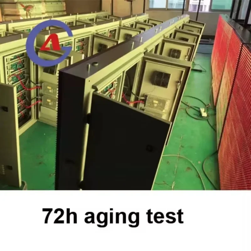 ITS Seguridad vial Control de tráfico Montaje en vehículo Tablero de muestra LED Señales de mensajes variables dinámicas