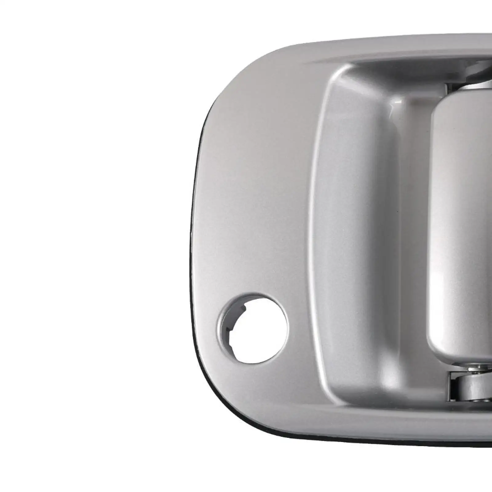 Auto buitendeurgrepen eenvoudige installatie voor Hyundai 2005-2007 vrachtwagen