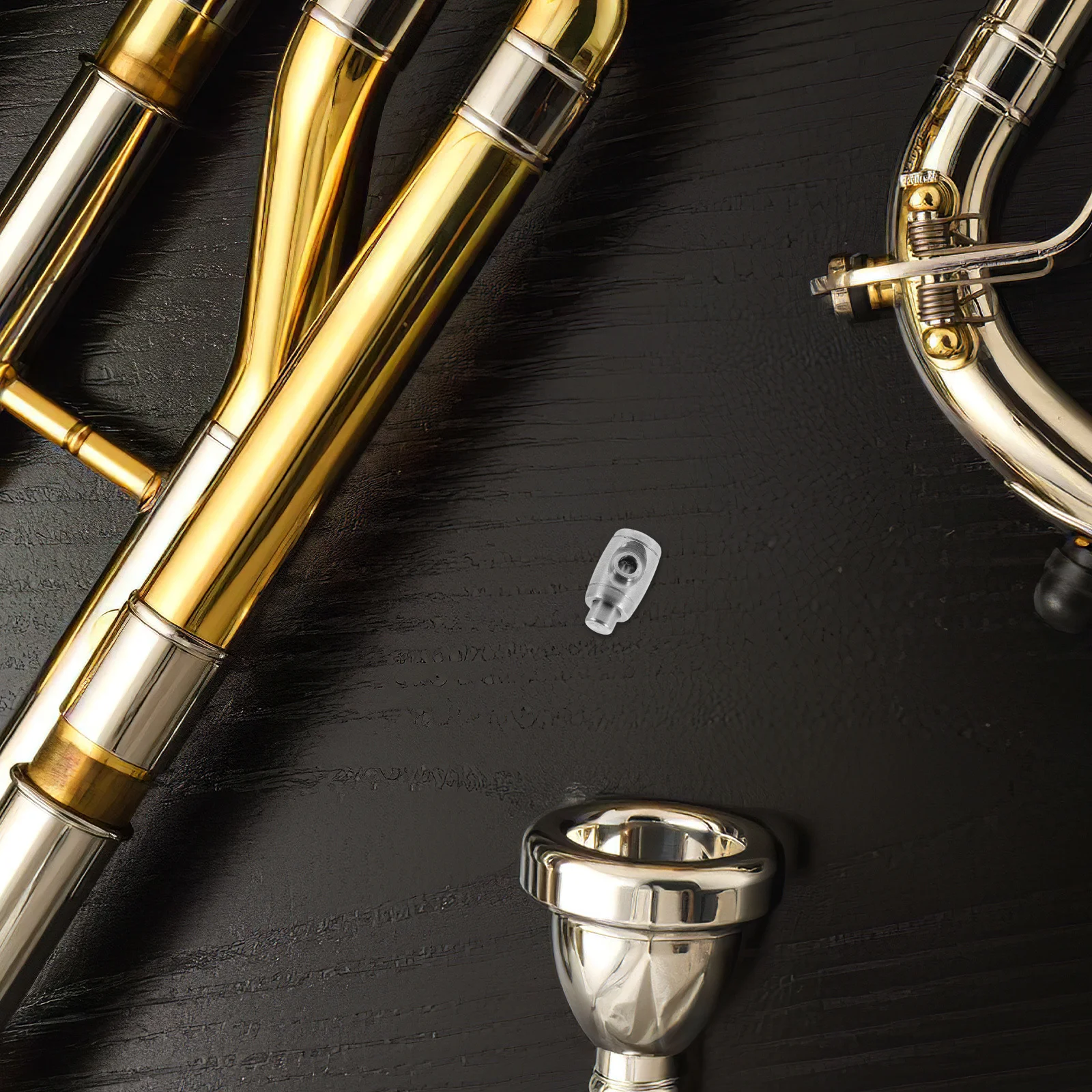 

Brass Instrument Water Key Replacement Precision Metal Valve For Trumpet Trombone Easy Install Repair Tool Instrument