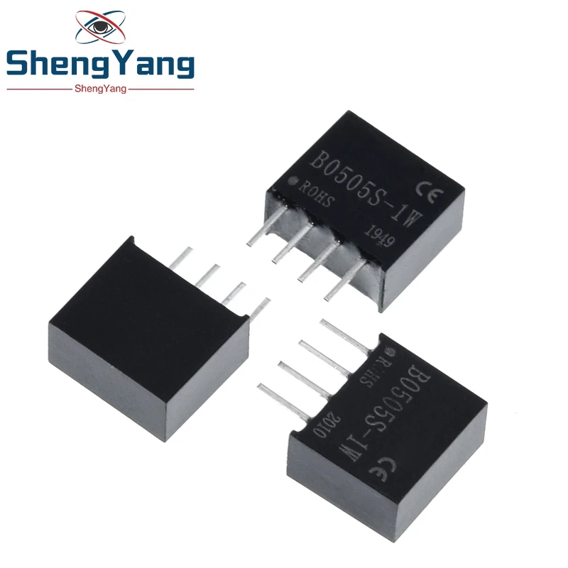 Tzt B0505S-1W Isola…