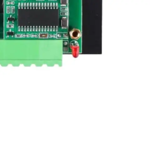 BLDC Three-phase Brushless No Hall Motor Drive Board 12-75V20A 1500W Motor Control Board PWM Governor With Revolution Meter