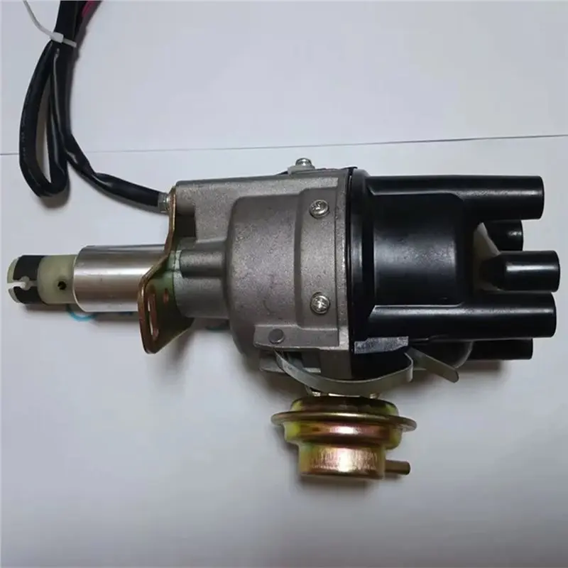 لنيسان داتسون شاحنة بيك اب Z20 Z24 22100-J1710 22100J1710 الكهربائية الإلكترونية الإشعال الموزع جزء المحرك