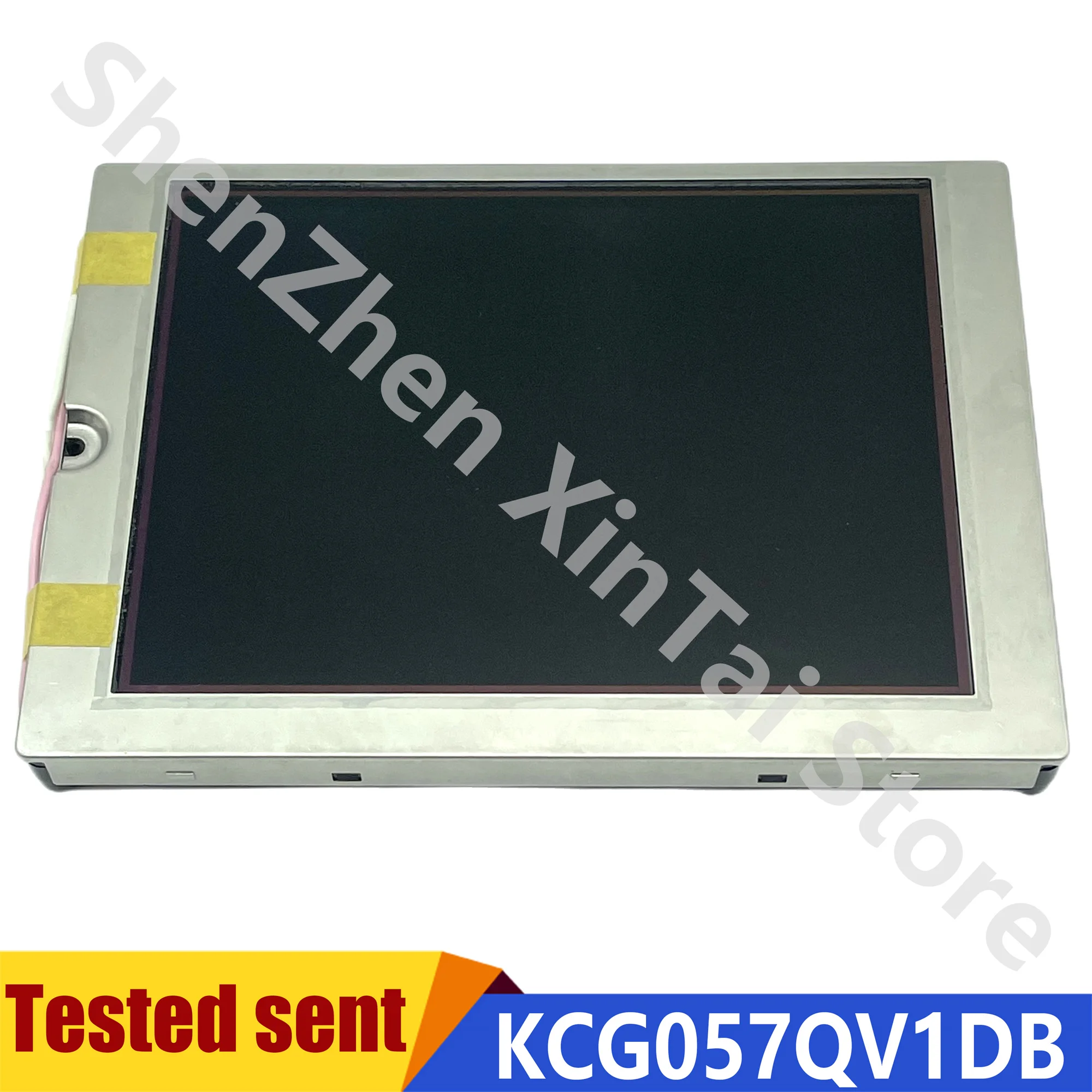 

100% Working Original KCG057QV1DB LCD Panel Display Screen