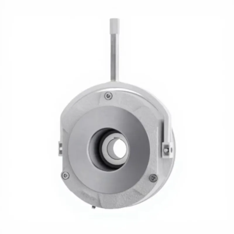 AC 230V 1000Nm High Torque Industrial Electromagnetic Brake