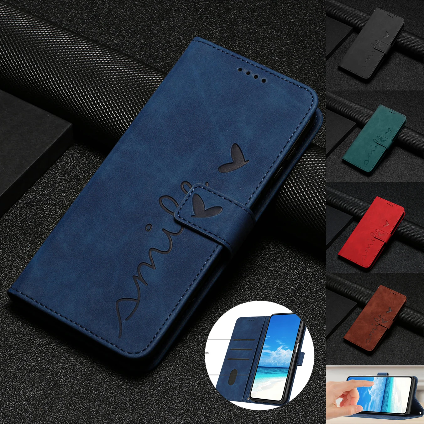 Wallet Magnetic Fli… - image