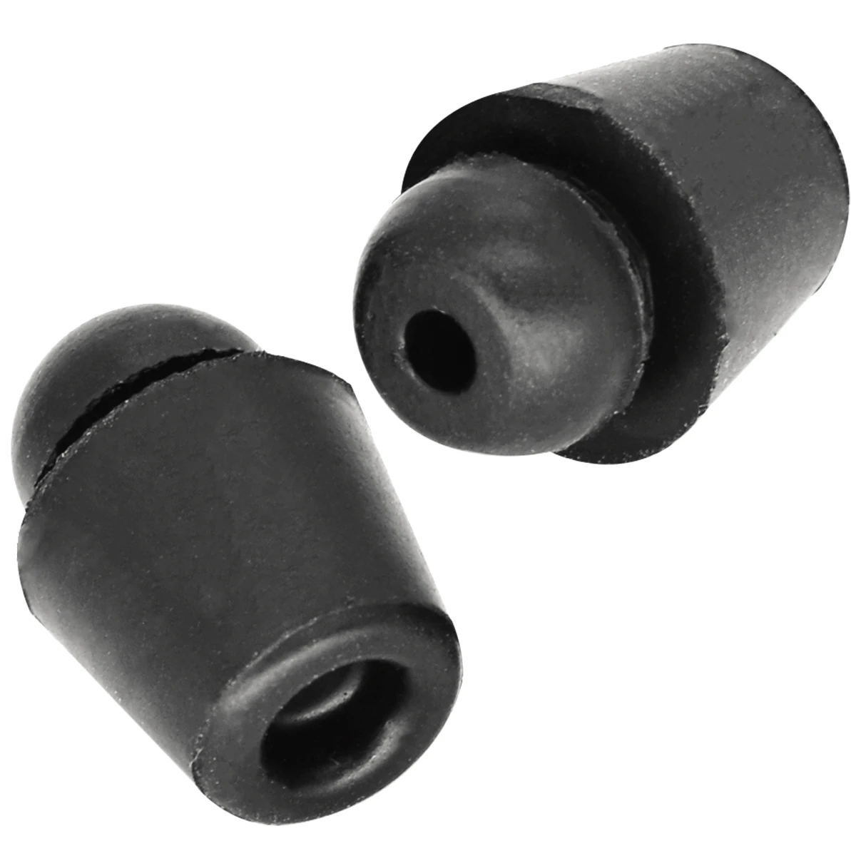 Car Bumper Door Trunk Rubber Stopper Buffer Cushion Pad Damper For Hyundai Elantra Sonata ix35 Kia Sportage Ceed Accent Creta