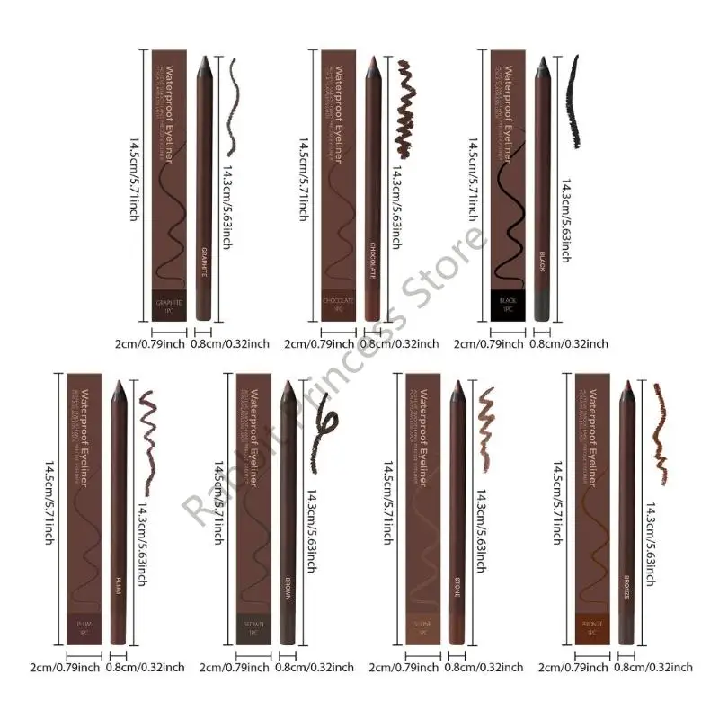 BX0F -Hypoallergenik mit feiner Spitze erzeugen ein fehlerfrei geflügeltes Aussehen und schweißsichere Langlebigkeit